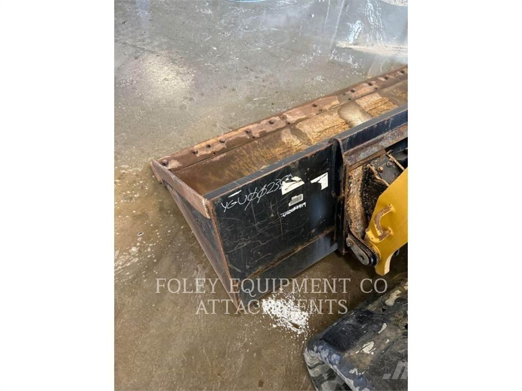 CAT BKSSLGP86S Kompaktlaadurid