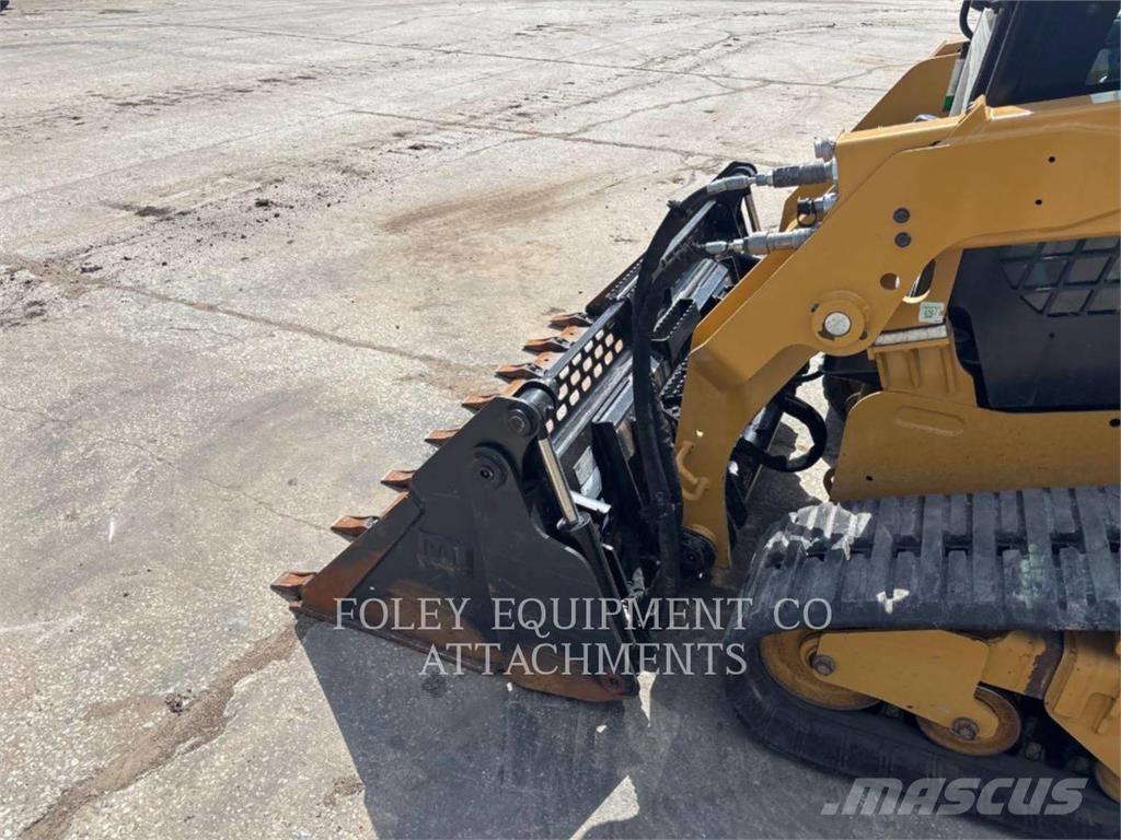 CAT BKSSLMP74T Kompaktlaadurid