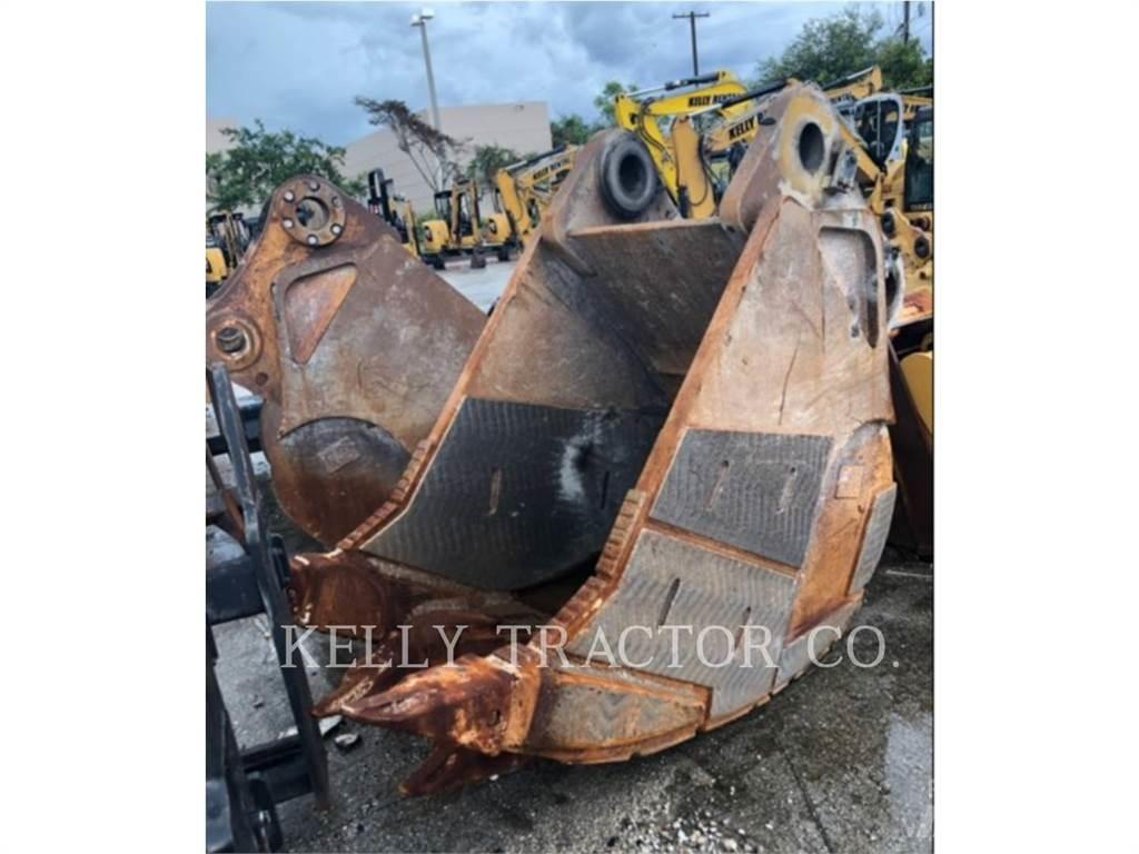 CAT BKT390D_47 Kopad