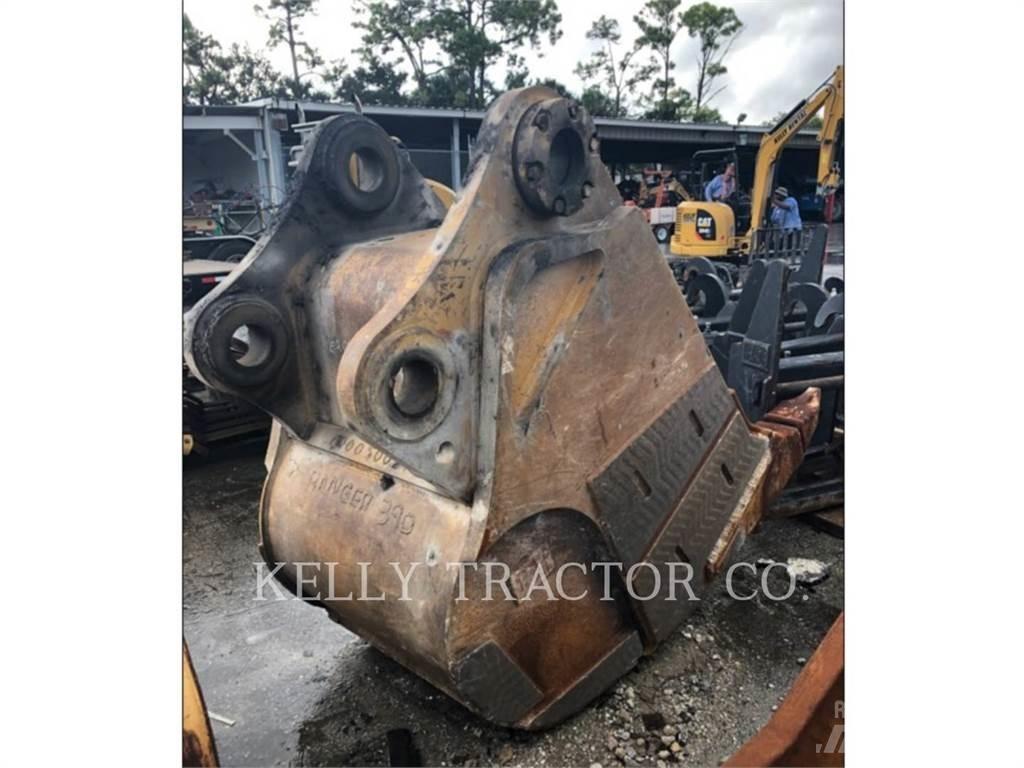 CAT BKT390D_47 Kopad