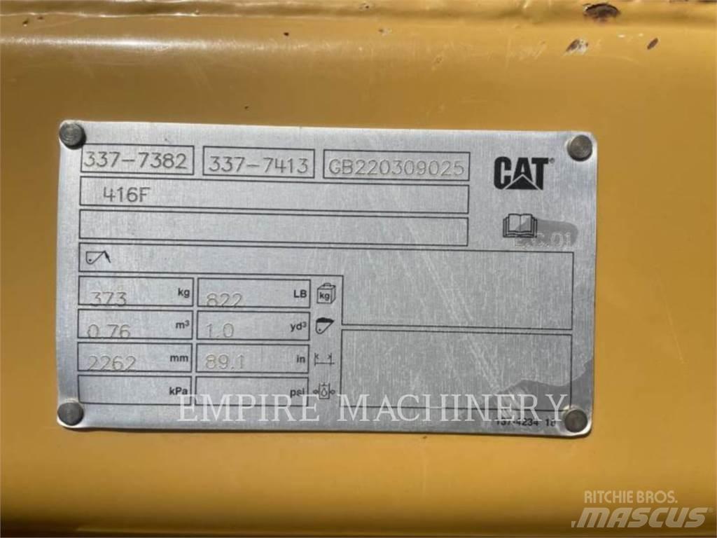 CAT BL-1.0GP Muu