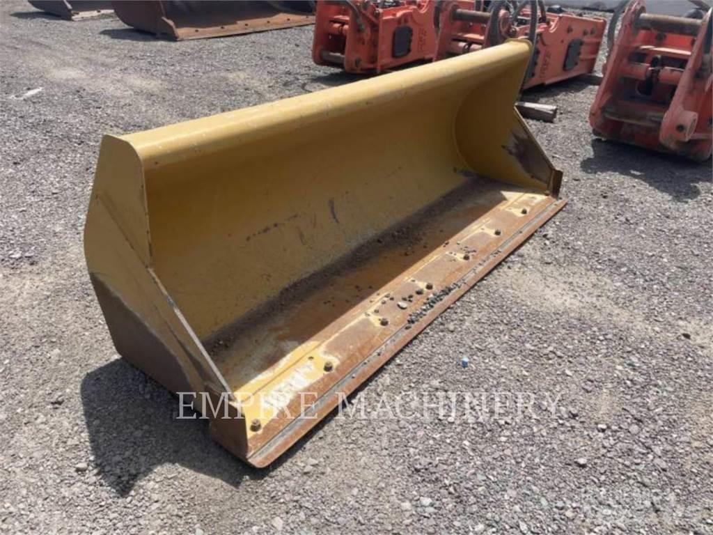 CAT BL-1.0GP Muu