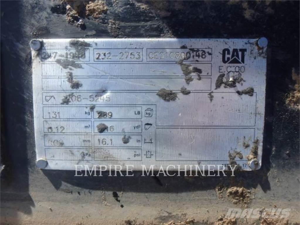 CAT BL-16PL Muu