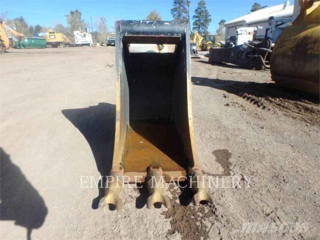 CAT BL-16PL Muu