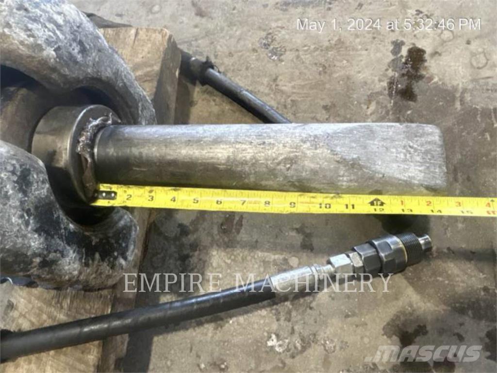 CAT BL-H80E Tõstekahvlid