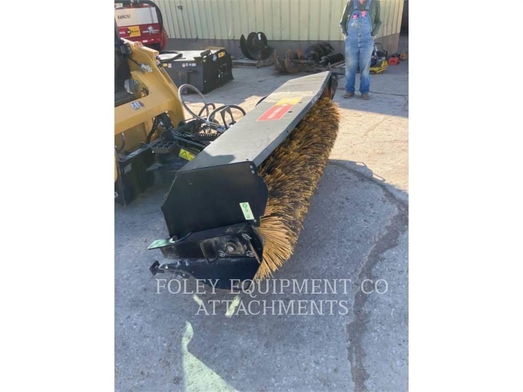 CAT BRSSBA118C Kompaktlaadurid