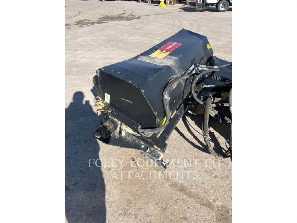 CAT BRSSBA118C Kompaktlaadurid