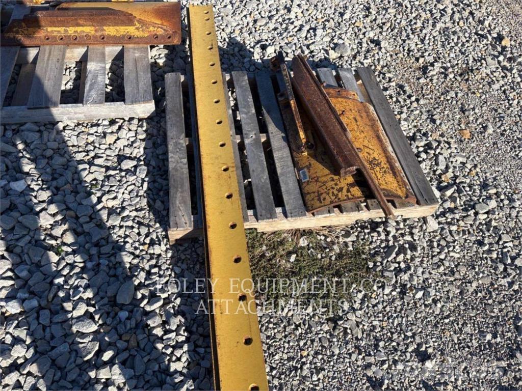 CAT BXMGHL Greiderid