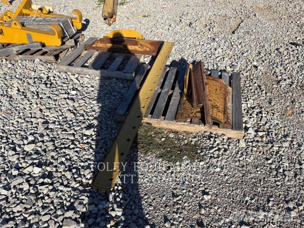 CAT BXMGHL Greiderid