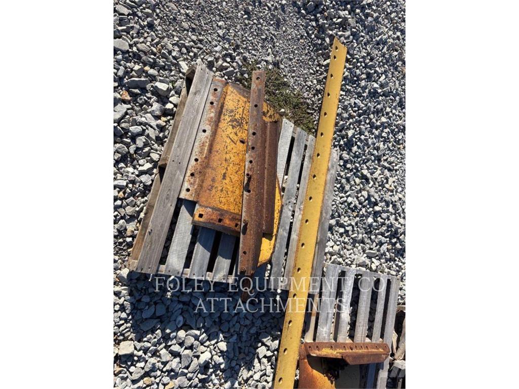 CAT BXMGHL Greiderid