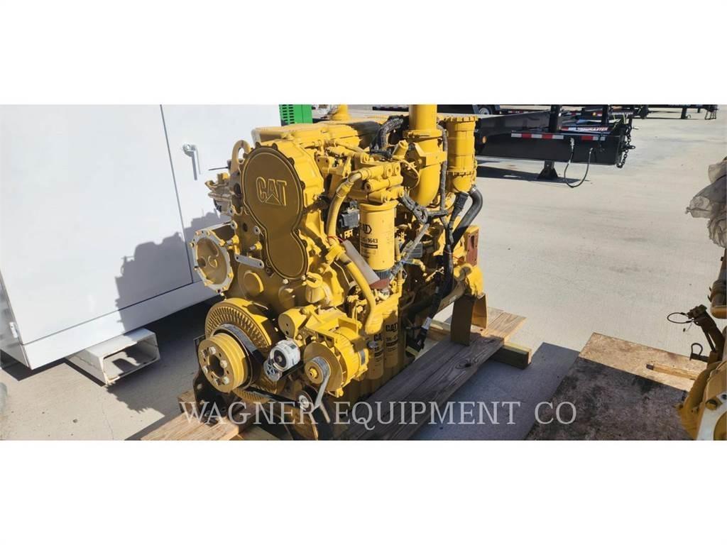 CAT C 18 Diiselgeneraatorid