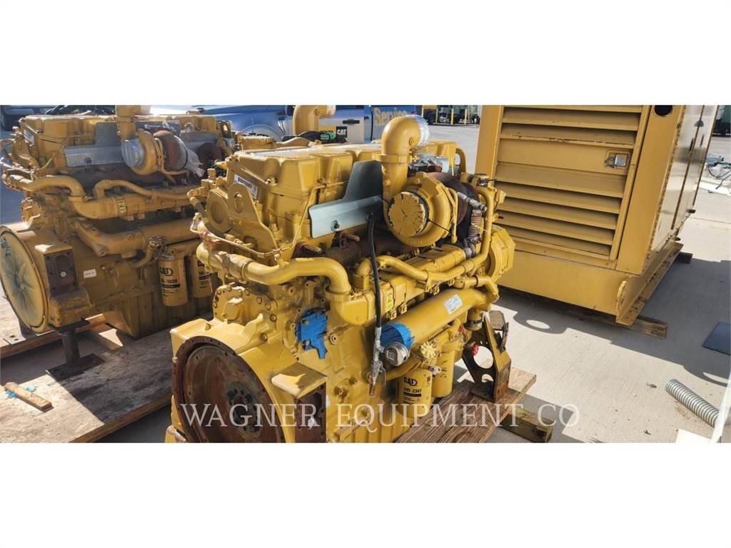 CAT C 18 Diiselgeneraatorid