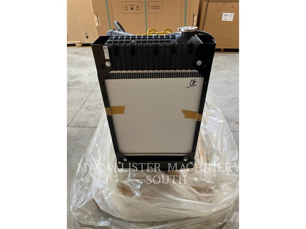 CAT C 3.4 B Tööstusmootorid