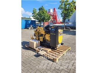 CAT C 7.1 Merendusega seotud mootorid