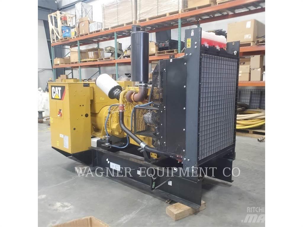 CAT C 9 Diiselgeneraatorid
