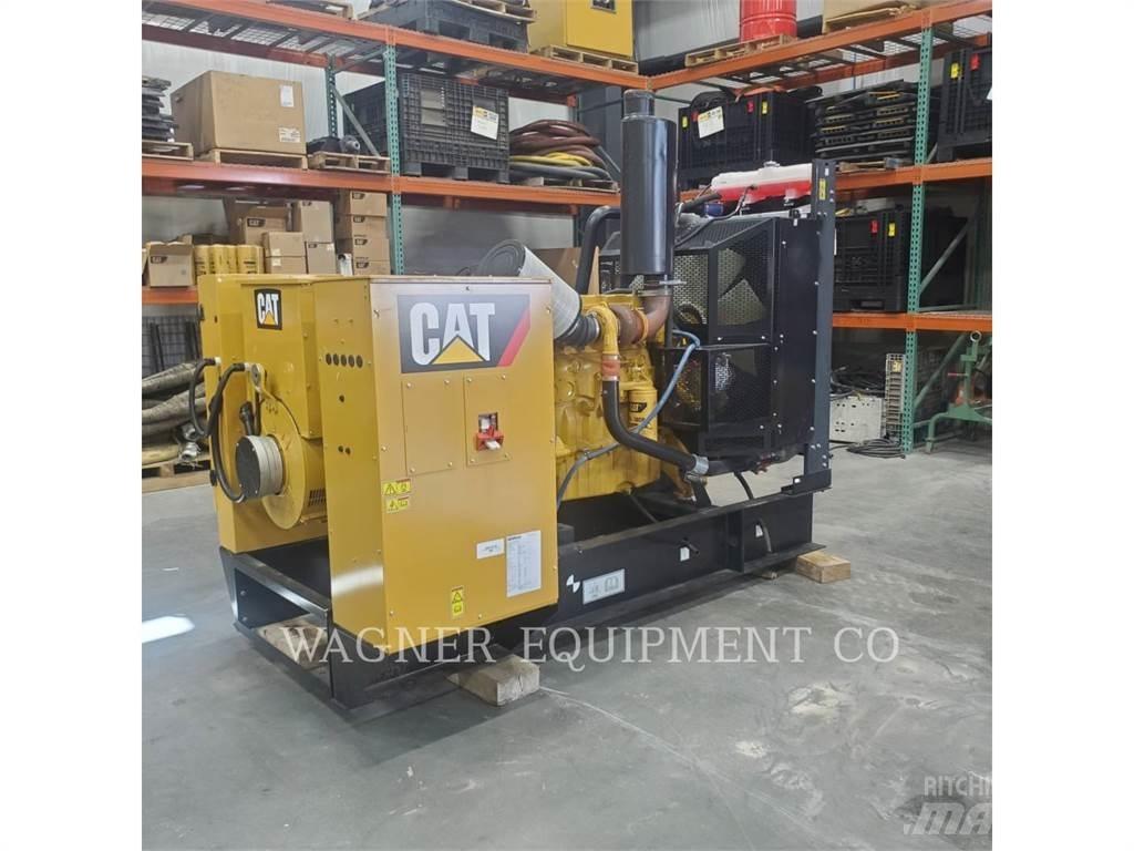 CAT C 9 Diiselgeneraatorid