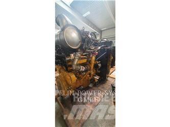 CAT C13 T4F Tööstusmootorid