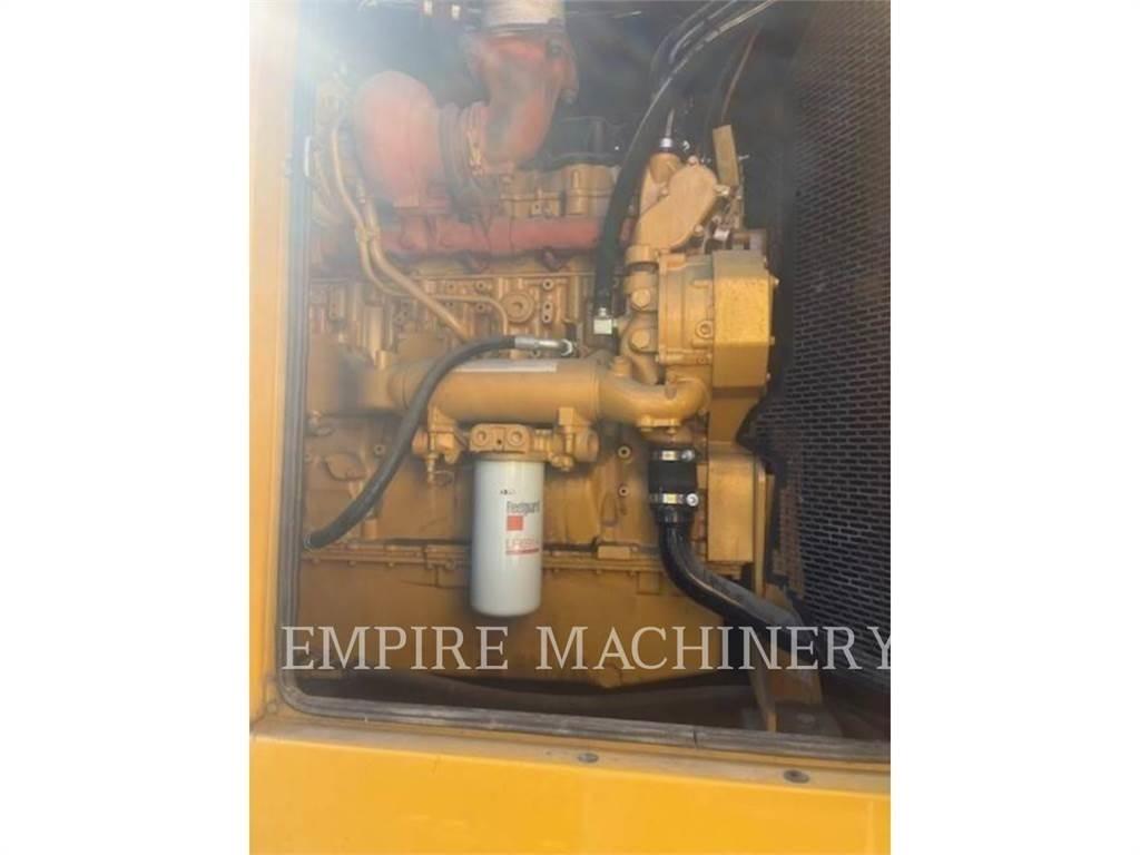 CAT C15 Diiselgeneraatorid