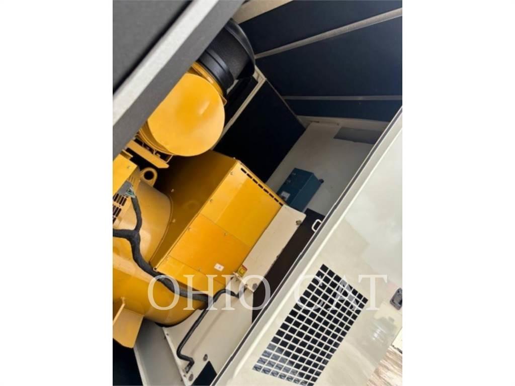 CAT C15 Muud generaatorid
