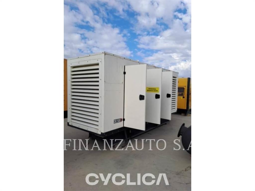 CAT C15 PGAI Muud generaatorid