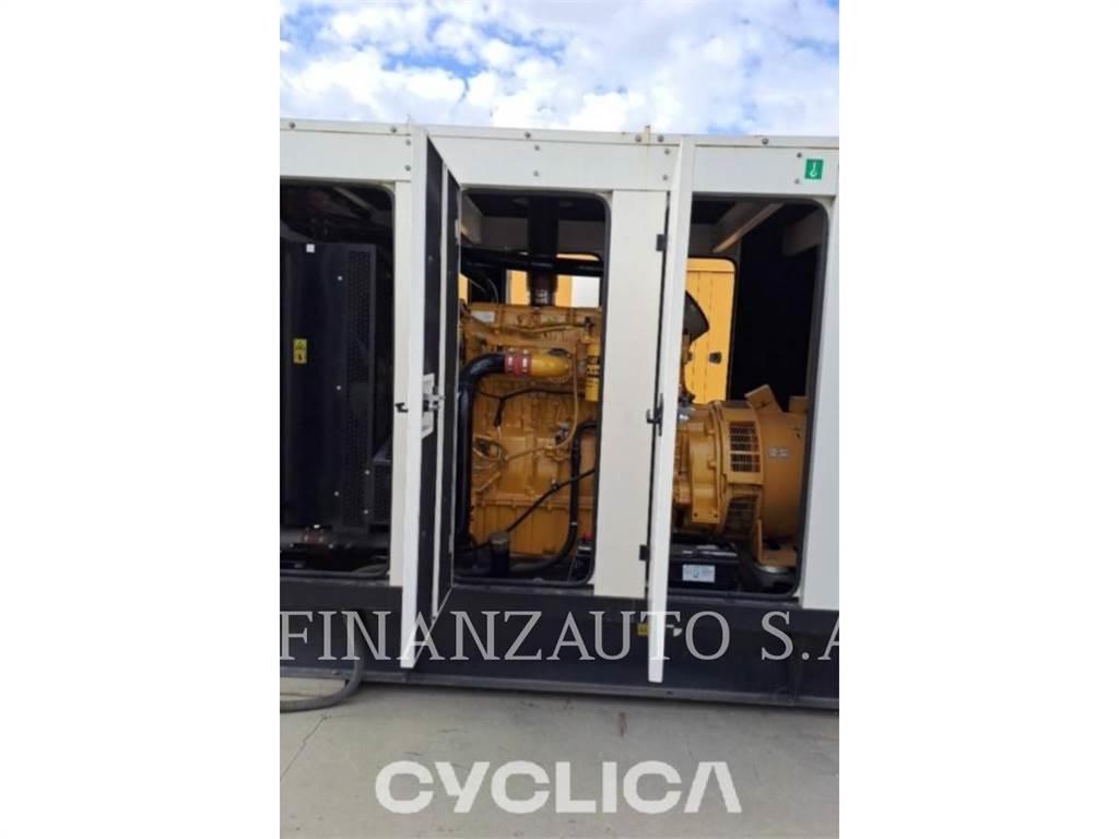 CAT C15 PGAI Muud generaatorid