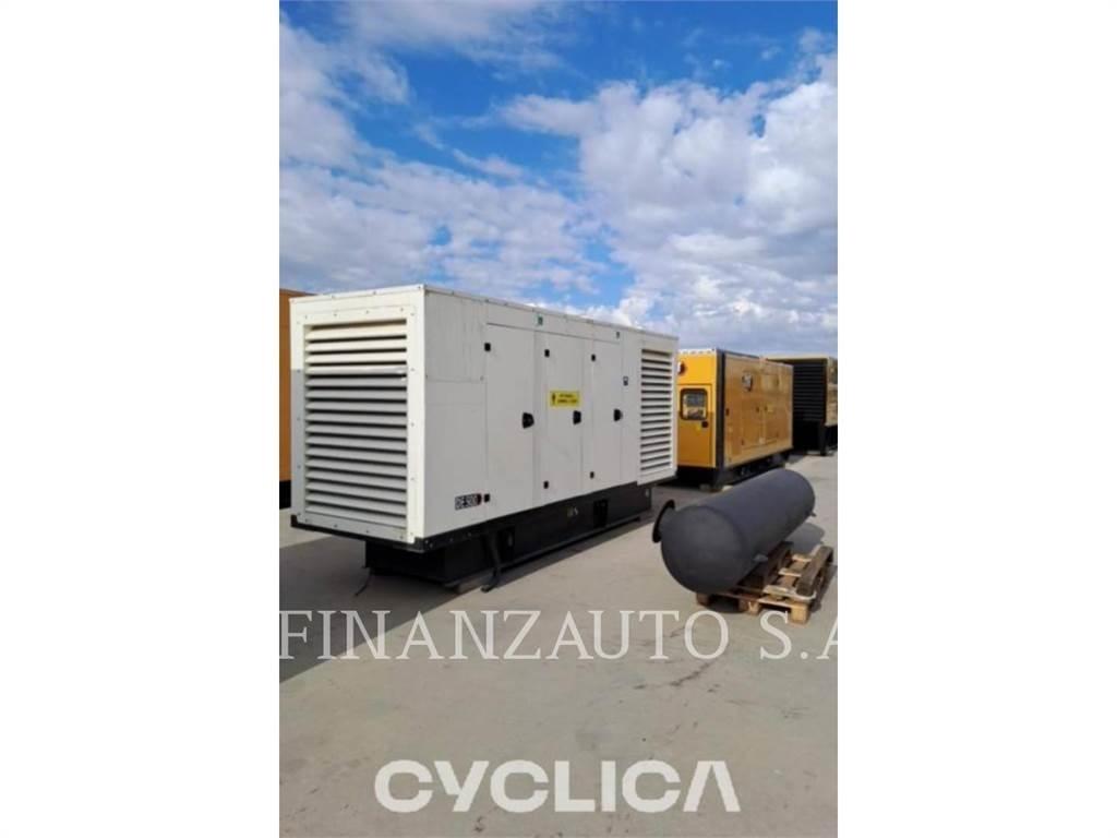 CAT C15 PGAI Muud generaatorid