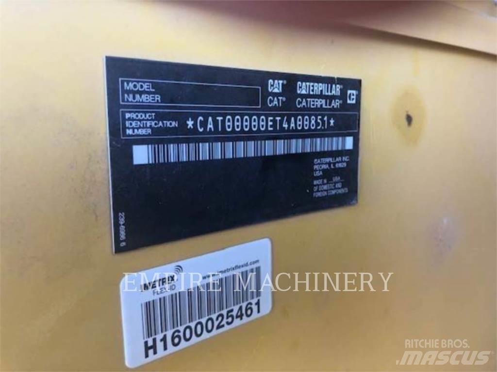 CAT C15 PKGN Diiselgeneraatorid