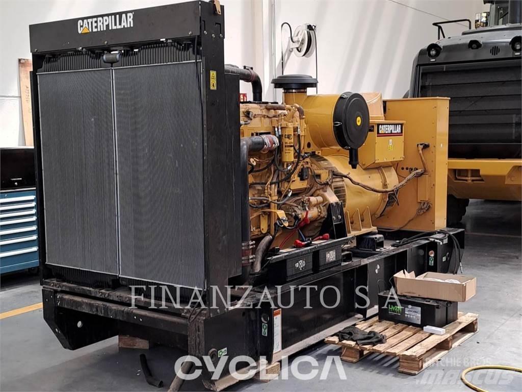 CAT C18PKG50I Muud generaatorid