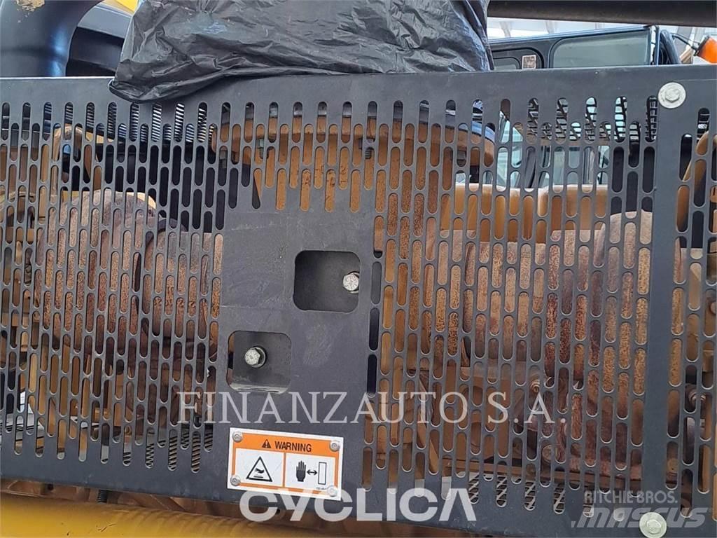 CAT C18PKG50I Muud generaatorid