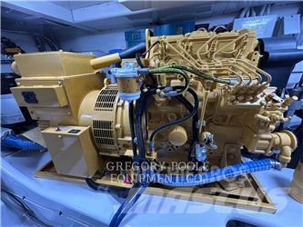 CAT C2.2 Merendusega seotud mootorid