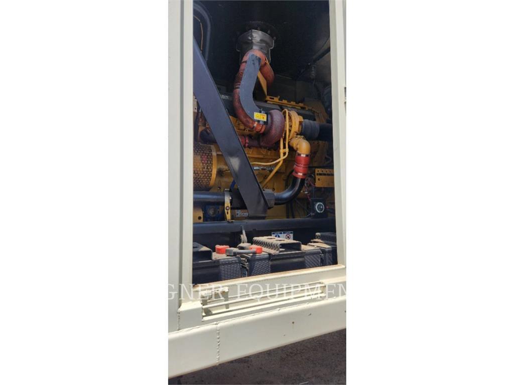 CAT C32 1000KW Muud generaatorid