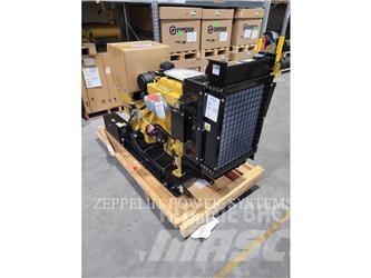 CAT C4.4 Merendusega seotud mootorid