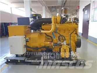 CAT C7.1 Merendusega seotud mootorid
