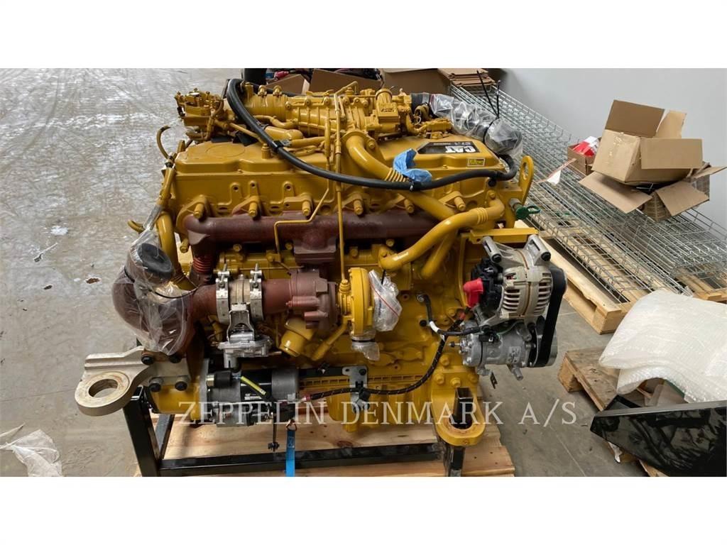 CAT C7.1 Tööstusmootorid