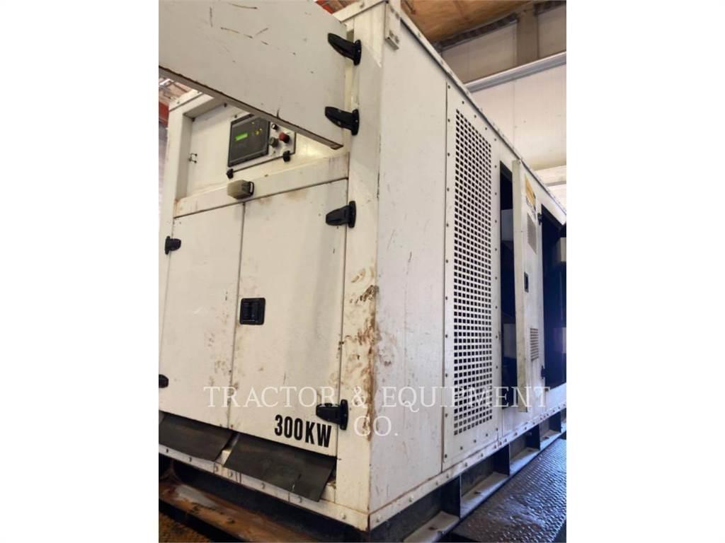 CAT C9 Muud generaatorid