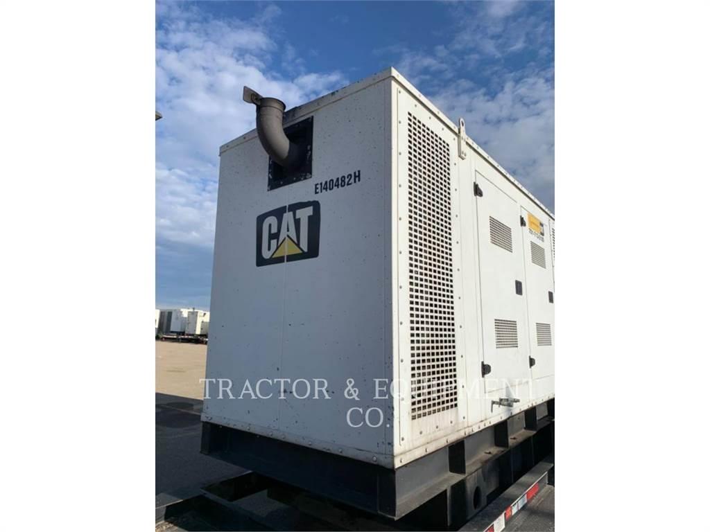 CAT C9 Muud generaatorid