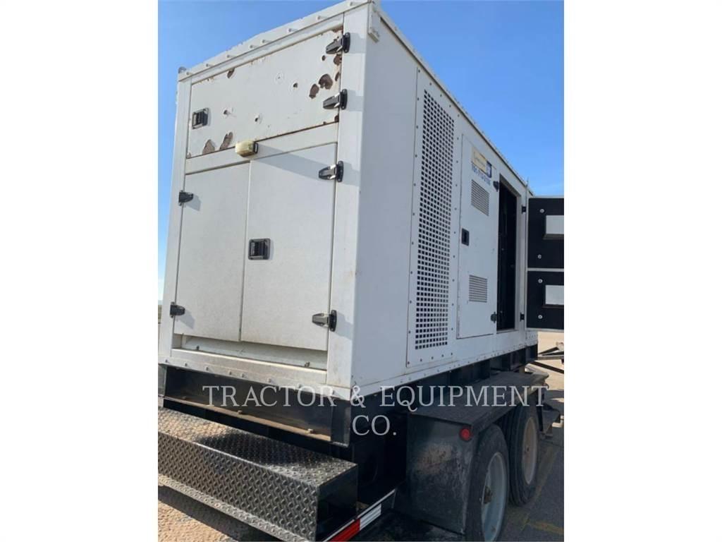 CAT C9 Muud generaatorid