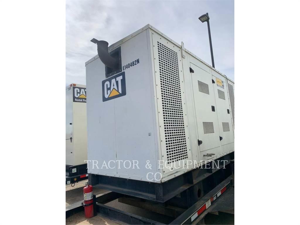 CAT C9 Muud generaatorid