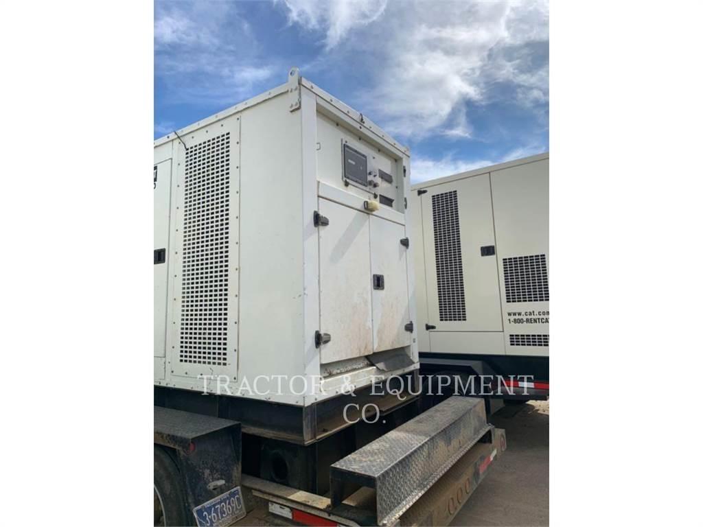 CAT C9 Muud generaatorid