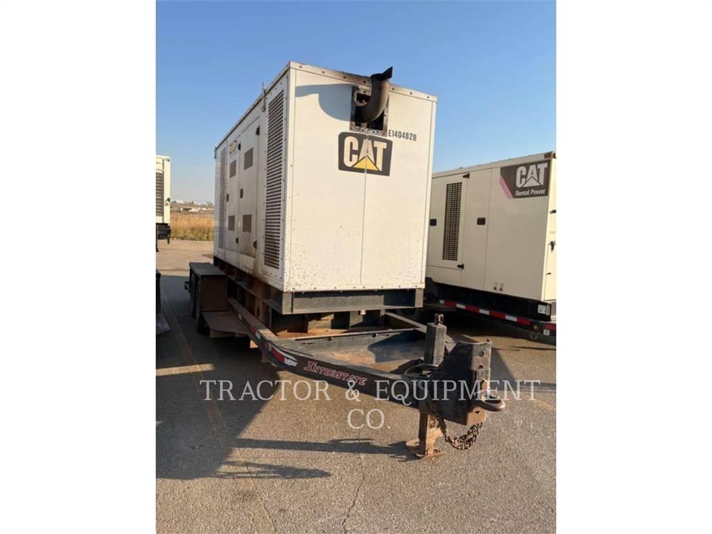 CAT C9 Muud generaatorid