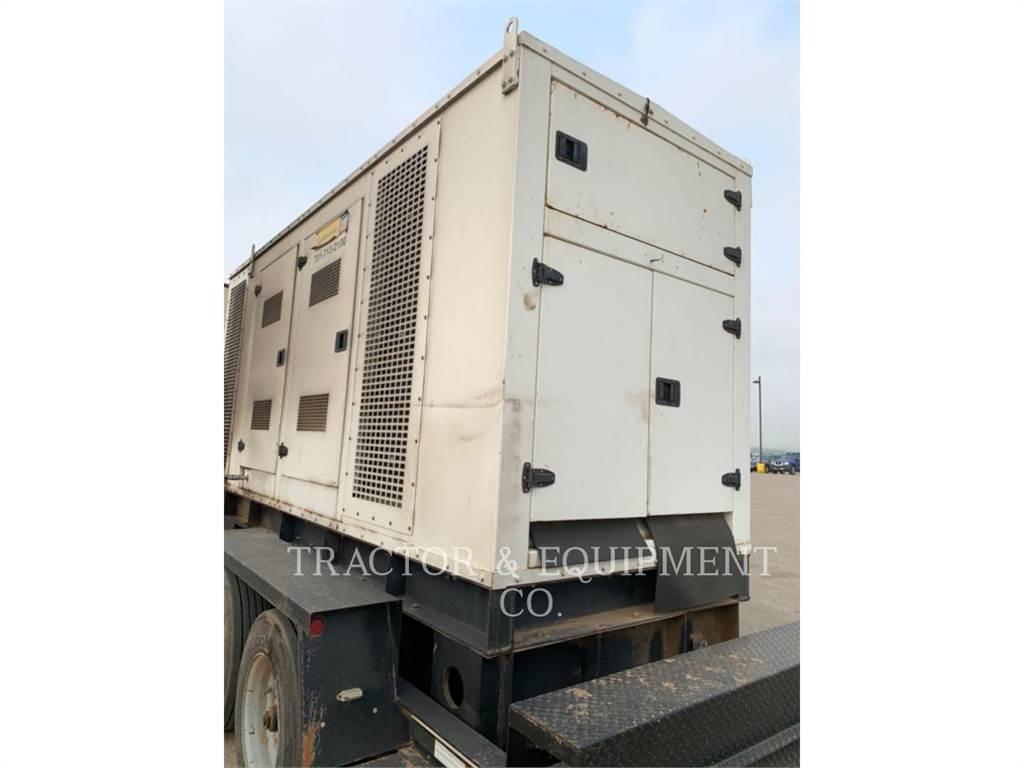 CAT C9 Muud generaatorid