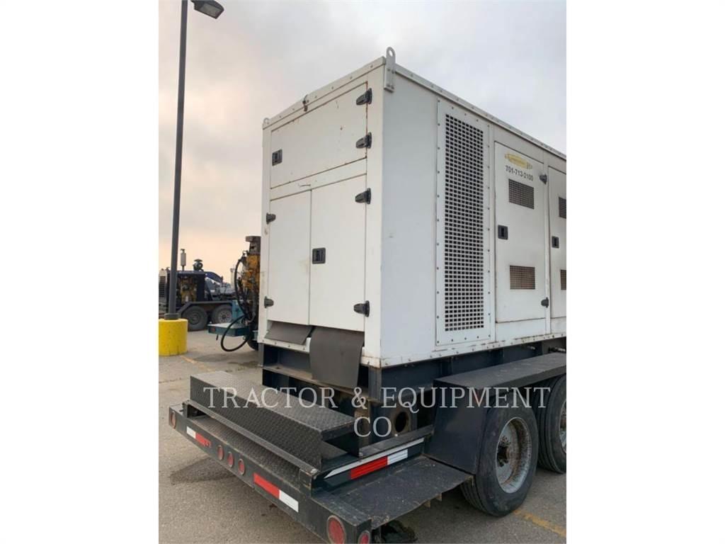 CAT C9 Muud generaatorid