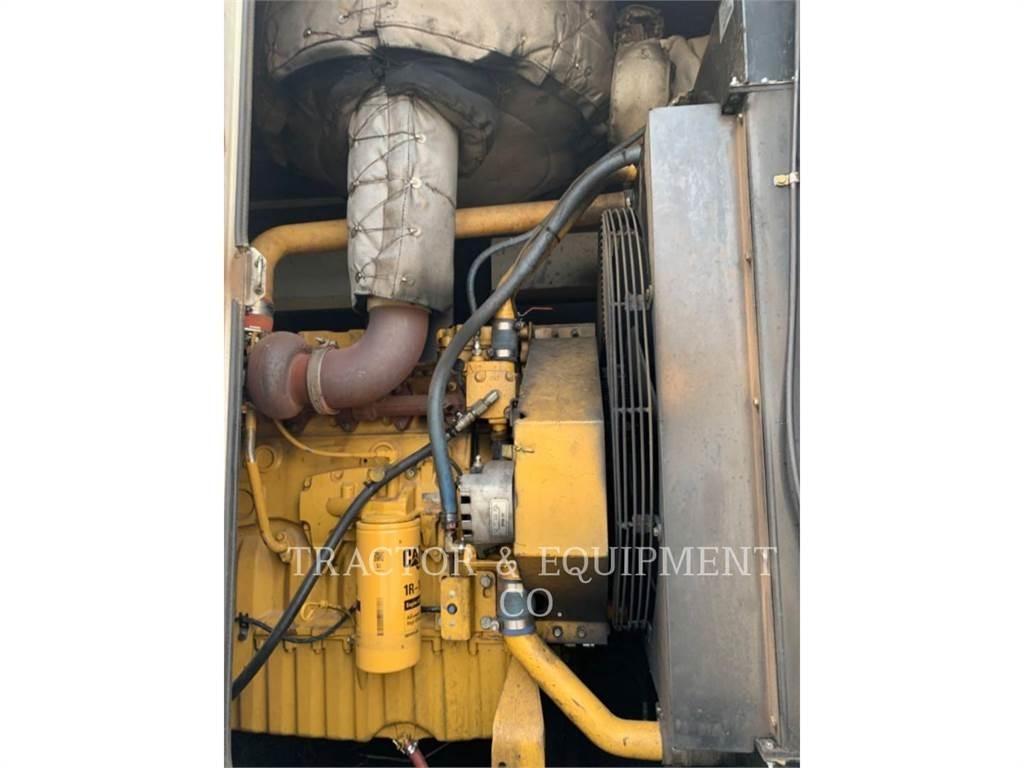CAT C9 Muud generaatorid