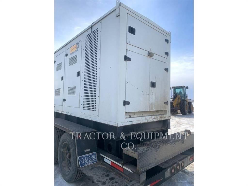 CAT C9 Muud generaatorid
