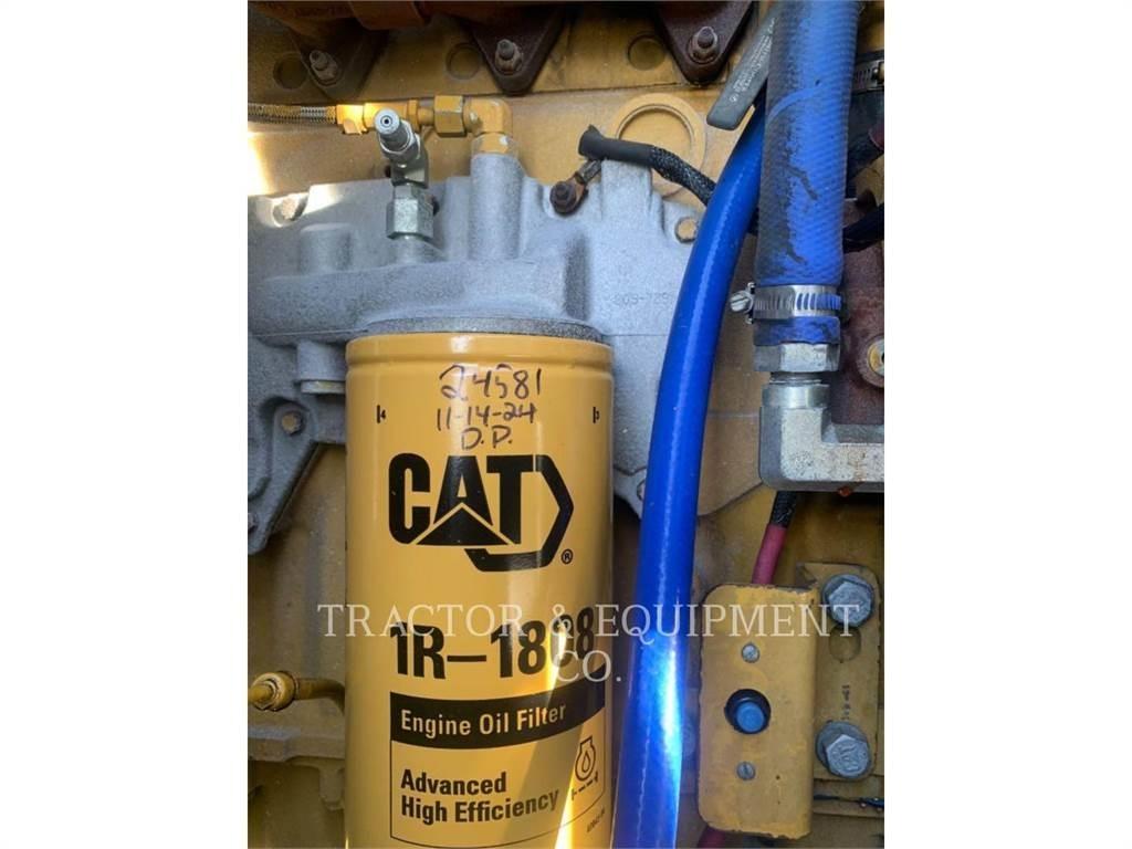 CAT C9 Muud generaatorid