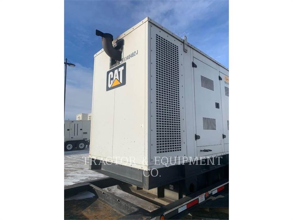 CAT C9 Muud generaatorid