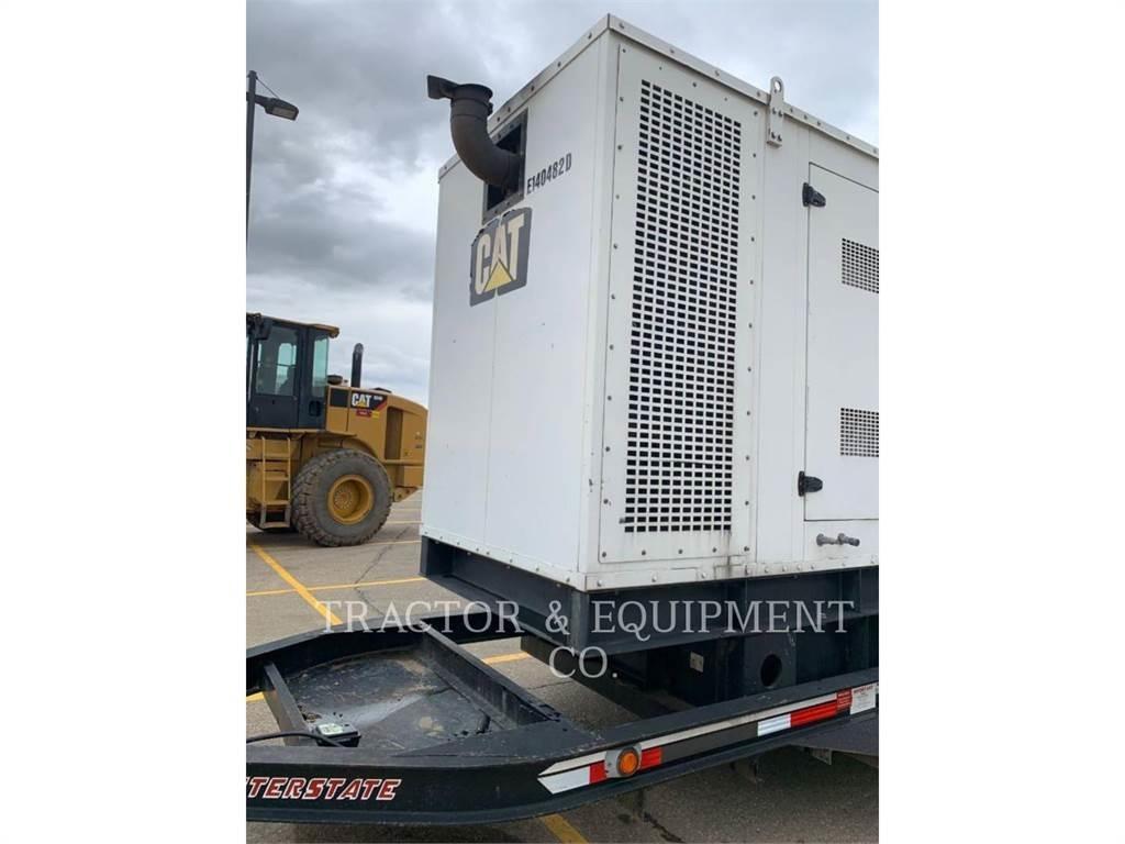 CAT C9 Muud generaatorid