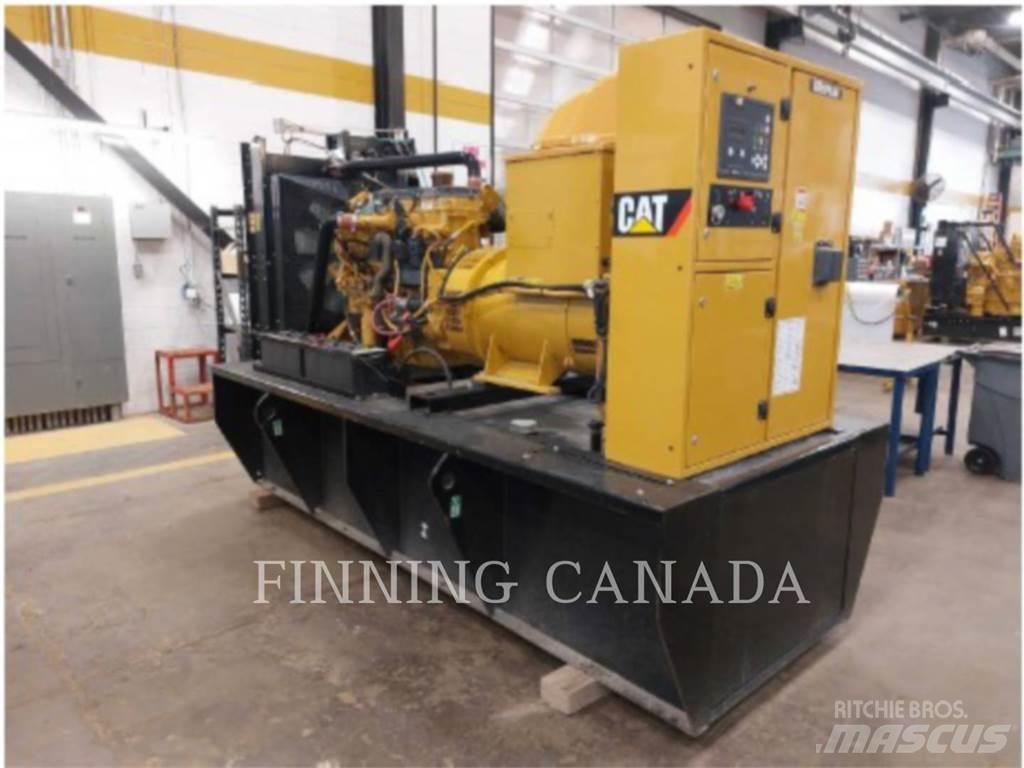 CAT C9 Diiselgeneraatorid