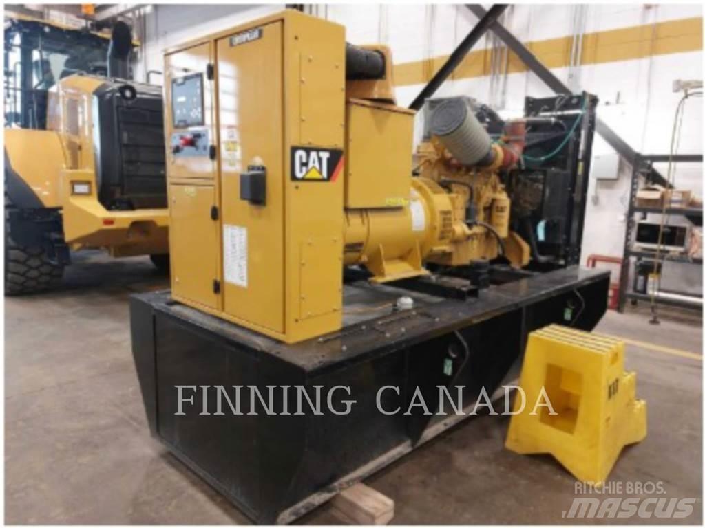 CAT C9 Diiselgeneraatorid