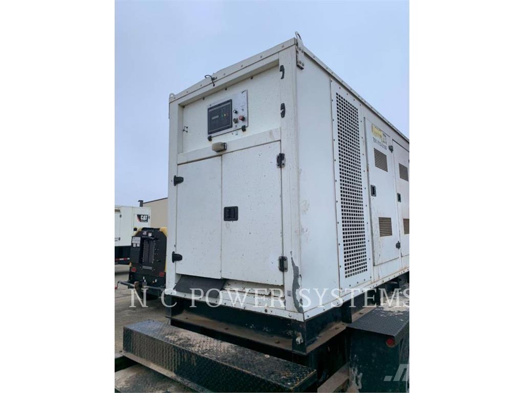 CAT C9 Muud generaatorid